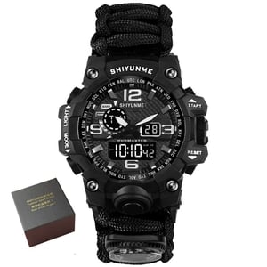 Orologio da sopravvivenza