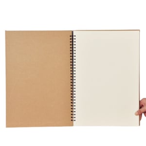 Quaderno a spirale