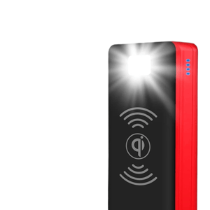 Batteria del telefono solare