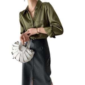 Camicia elegante da donna