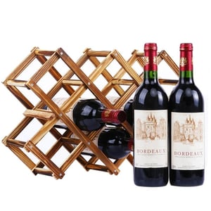 Portabottiglie da vino