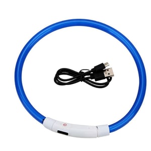 Collare per cani a LED