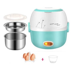 Cestino per il pranzo elettrico : elettrico : riscaldabile