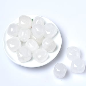 Quarzo bianco laminato