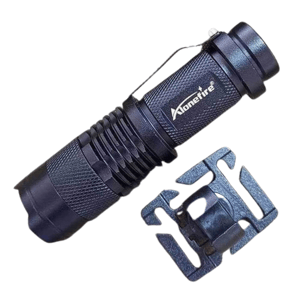 Torcia estremamente potente