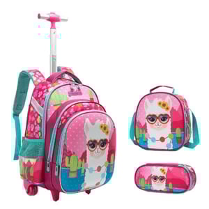 Borsa Lama