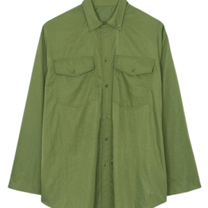 Camicia militare da donna