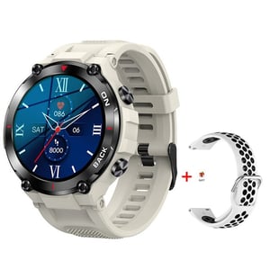 Orologi militari impermeabili