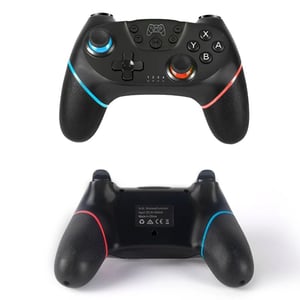Controller wireless per Nintendo Switch