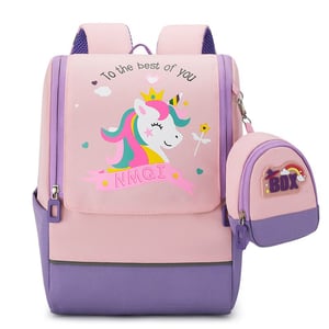 Borsa Unicorno piccola