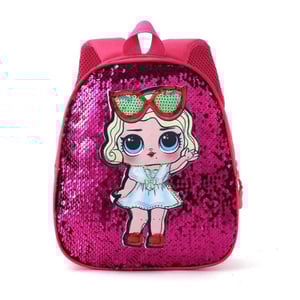 LOL Borsa per bambole