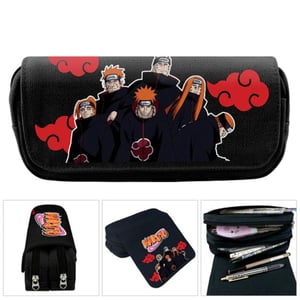 Kit da bagno Naruto