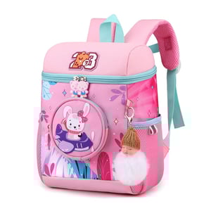 Zaino da bambina
