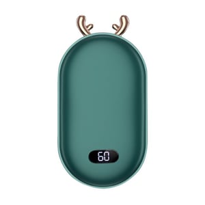 Riscaldatore della maniglia di ricarica USB