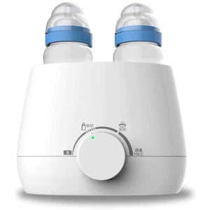 Scaldabiberon per bambini