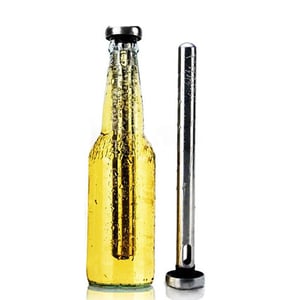 Sistema di raffreddamento per birra