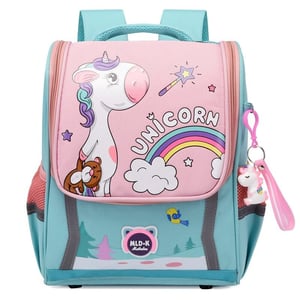 Zaino Unicorno CP