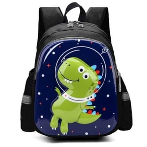 Zaino Dinosauro personalizzabile