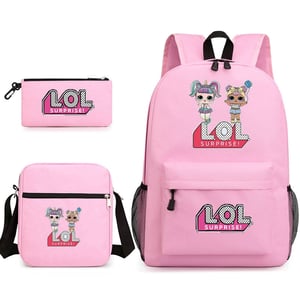 LOL Borsa a sorpresa