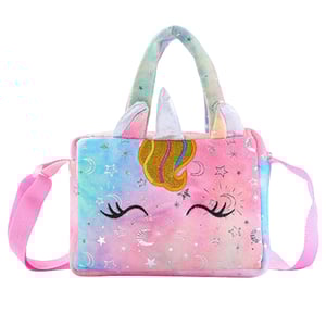 Borsa Unicorno