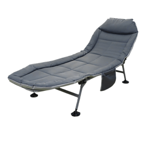 Letto pieghevole portatile per escursioni