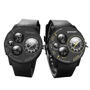 Orologio da polso delle forze speciali