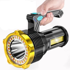 Torcia della gendarmeria