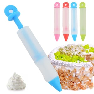 Penna per la decorazione di torte