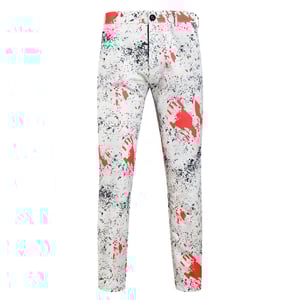 Pantaloni da uomo Trellis