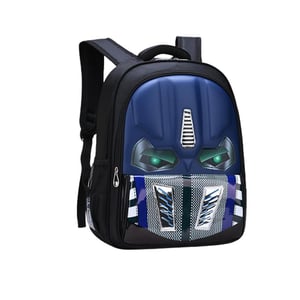 Borsa Transformers