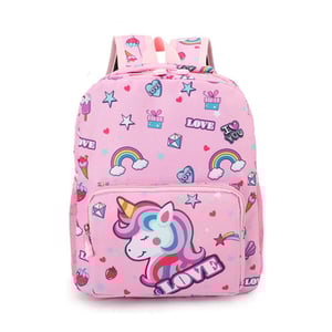 Zaino asilo nido Unicorno