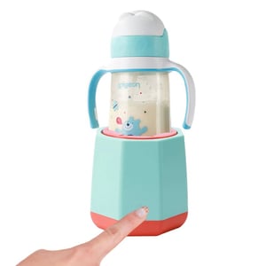 Miscelatore per latte per bambini