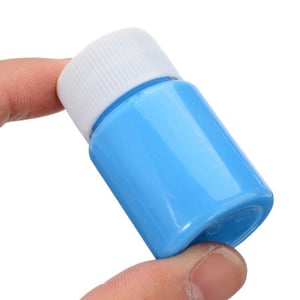Vernice fluorescente per il corpo
