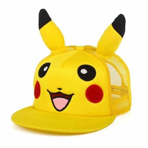 Cappellino Pokémon