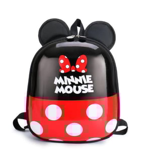 Cartella scuola Minnie