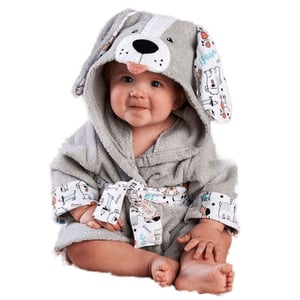 Accappatoio per bambini