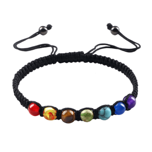Bracciale 7 Chakra