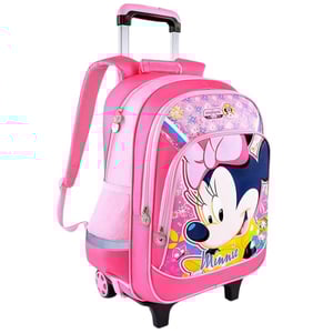 Zaino arrotolabile Minnie Girl