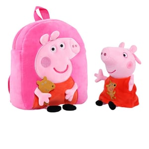 Zaino Peppa Pig