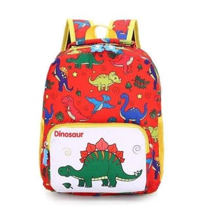 Lo zaino Dinosauro Primary: per un inizio preistorico del nuovo anno scolastico