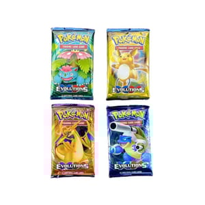 Carta Pokémon