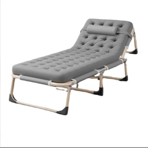 Letto da campo militare