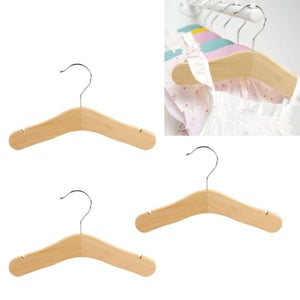Appendino in legno per bambini