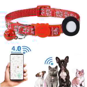 Collare GPS Per Gatto