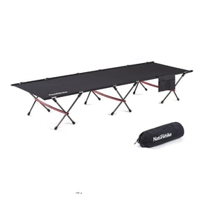 Letto da campeggio portatile regolabile