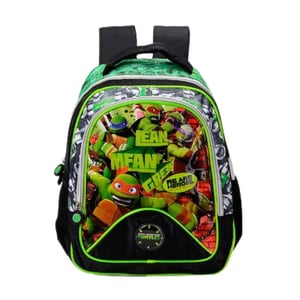 Borsa delle Tartarughe Ninja