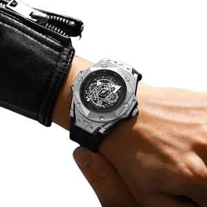 Orologio sportivo di lusso