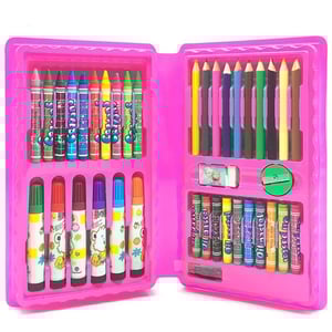 Astuccio da disegno per bambini