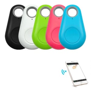 Localizzatore GPS Bluetooth intelligente per gatti