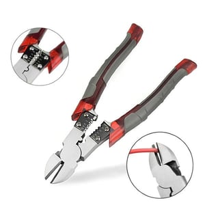 Tagliafili : 3 pezzi.